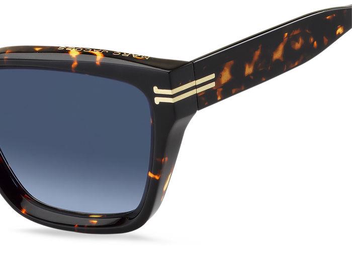 MARC JACOBS MJ 1002S 086 GB 360 visione